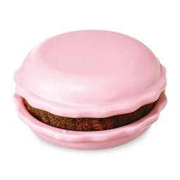 Clover Sweet ‘n Sharp Macaron Needle Sharpener - Raspberry