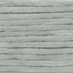 Rico Design Creative Chenillove Yarn - Grey, 120 yds