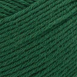 Lion Brand Cottino Yarn - Racquet Club, 3.5 oz close up to show texture