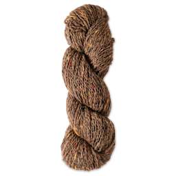Quince & Co Hawk Yarn - Tobacco, 218 yds