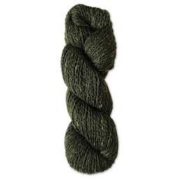 Quince & Co Hawk Yarn - Olivewood, 218 yds