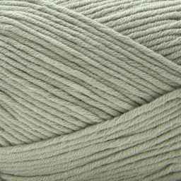 Premier Yarn Cotton Fair Worsted Yarn - Sprout, 207 yds close up to show texture