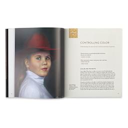 Colored Pencil Painting Portraits - Chapter 4, Controlling Color

