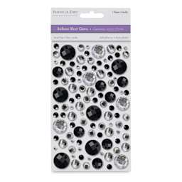 Balloon Blast Gem Stickers - Classic (In packaging)