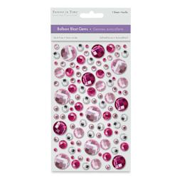 Balloon Blast Gem Stickers - Princess (In packaging)