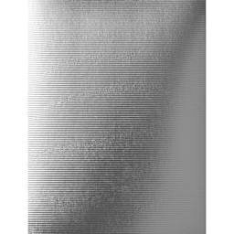 Cricut Joy Cards, Inserts, and Envelopes - Cream/Silver Brush, Package of 10 (Silver Brushed Insert)