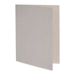 Cricut Joy Cards, Inserts, and Envelopes - Neutrals, Package of 12 (Taupe Card)