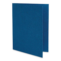 Cricut Joy Cards, Inserts, and Envelopes - New Romantic, Package of 12 (Midnight Blue Card)