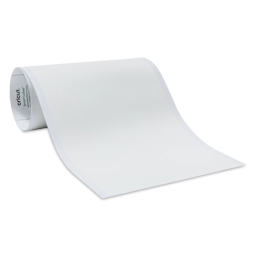 Cricut Joy Smart Label Dissolvable Paper, unrolled