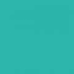 Cricut Joy Permanent Smart Vinyl - Beachside Sampler (Mint, Color swatch)