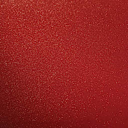 Cricut Joy Permanent Smart Vinyl - Shimmer Red, 5-1/2" x 48", Roll (Color swatch)