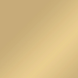 Cricut Joy Permanent Smart Vinyl - Gold, 5-1/2" x 10 ft, Roll (Color swatch)