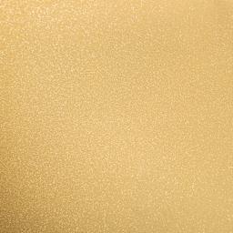 Cricut Joy Permanent Smart Vinyl - Shimmer Gold, 5-1/2" x 48", Roll (Color swatch)