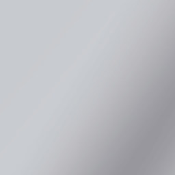 Cricut Joy Permanent Smart Vinyl - Matte Metallic Silver, 5-1/2" x 48", Roll (Color swatch)