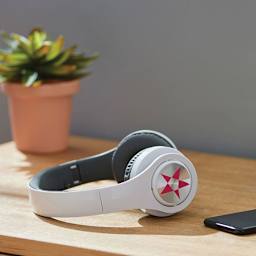 Cricut Joy Removable Smart Vinyl (Headphones with vinyl design)