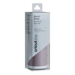 Cricut Joy Removable Smart Vinyl - Lavender, 5-1/2" x 48", Roll (In packaging)