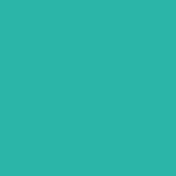 Cricut Joy Removable Smart Vinyl - Mint, 5-1/2" x 48", Roll (Color swatch)