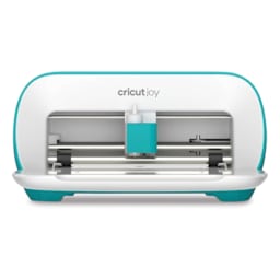 Cricut Joy (Machine open, front view)