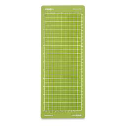 Cricut Joy Adhesive Cutting Mat - StandardGrip Mat, Large, 4-1/2" W x 12" L (Out of packaging)