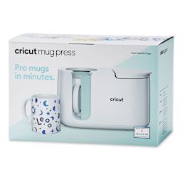 Cricut Mug Press (In packaging)