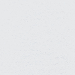 Kunin Premium Felt Bolt - White, 72" x 10 yards (Close-up of felt)