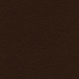 Kunin Premium Felt Bolt - Black, 72" x 10 yards (Close-up of felt)