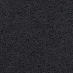 Kunin Premium Felt Bolt - Charcoal, 72" x 10 yards (Close-up of felt)