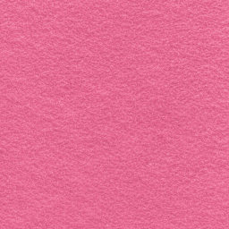 Kunin Premium Felt Bolt - Candy Pink, 72" x 10 yards (Close-up of felt)