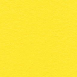 Kunin Premium Felt Bolt - Yellow, 72" x 10 yards (Close-up of felt)