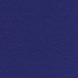 Kunin Premium Felt Bolt - Royal Blue, 72" x 10 yards