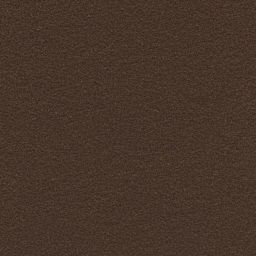 Kunin Premium Felt Bolt - Walnut Brown, 72" x 10 yards (Close-up of felt)