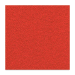 Kunin Classic Felt Bolt - Red, 72" x 10 yards