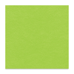 Kunin Classic Felt Bolt - Neon Green, 72" x 10 yards