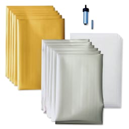 Cricut Joy Foil Transfer Kit (Kit contents)