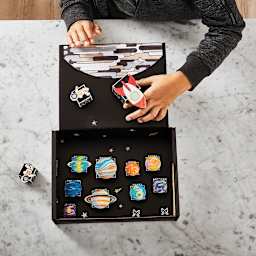 Elmer's Glow in the Dark Solar Kit