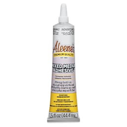 Aleene's Mixed Media Adhesive