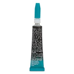 DAP RapidFuse Super Glue Gel Adhesive - No Drip, 0.7 oz - back