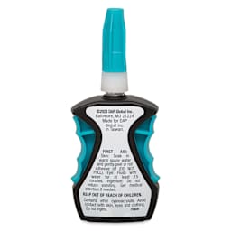 DAP Rapid Fuse Fast Curing Gel- 0.13 oz - back