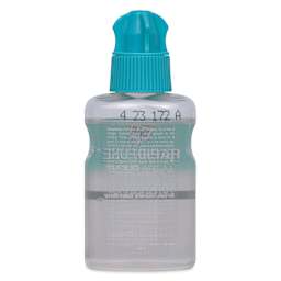 DAP Rapid Fuse Ultra Clear All Purpose Adhesive - 1.67 oz - back