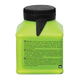 DecoPatch Paperpatch Varnish Glue - 70 ml (Side of jar)