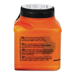 DecoPatch Paperpatch Varnish Glue - Sparkling, 150 ml