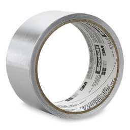 Scotch Foil Tape - 2" x 10 yd, Roll