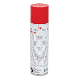 Odif 303 Permanent Paper Adhesive Spray