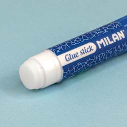 Milan Washable Glue Sticks - 21g