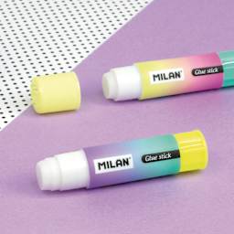 Milan Sunset Series Glue Sticks