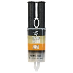 DAP Tank Bond Clear Epoxy