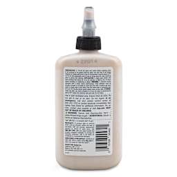 DAP Weldwood Professional Wood Glue - 8 oz - back