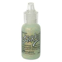 Ranger Stickles Glitter Glue - Unicorn, 1/2 oz - front