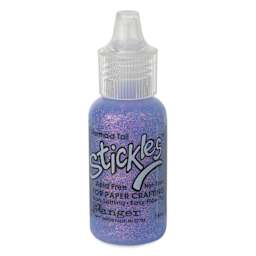 Ranger Stickles Glitter Glue - Mermaid Tail, 1/2 oz - front