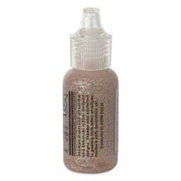 Ranger Stickles Glitter Glue - Glisten, 1/2 oz - back